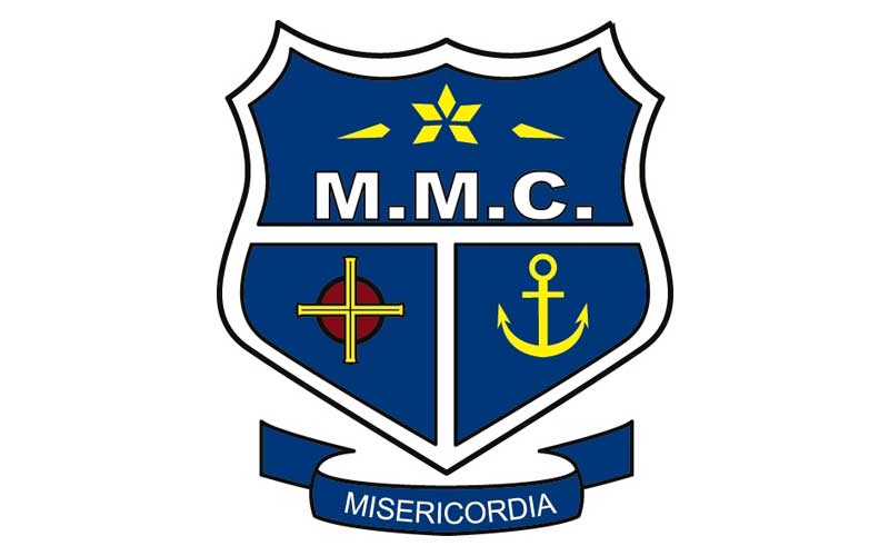 MMC - Mount Mercy College logo